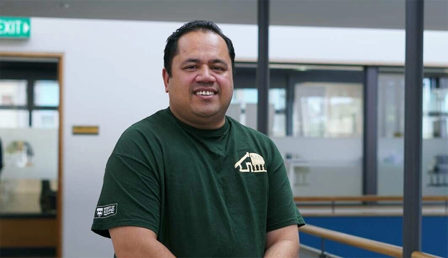 Lemoa Henry S Fesuluai